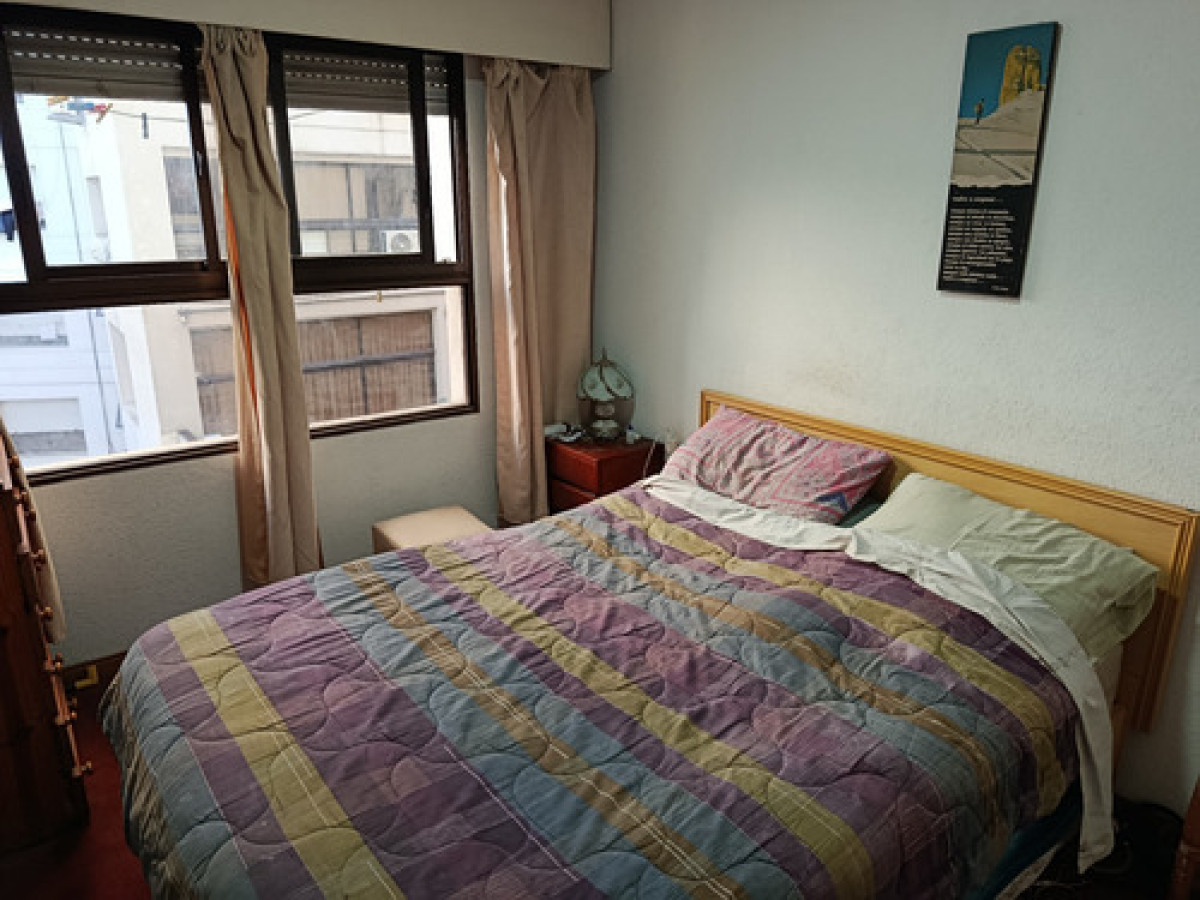 Apartamento ID.11496 - Alquilo apartamento en Tres Cruces 