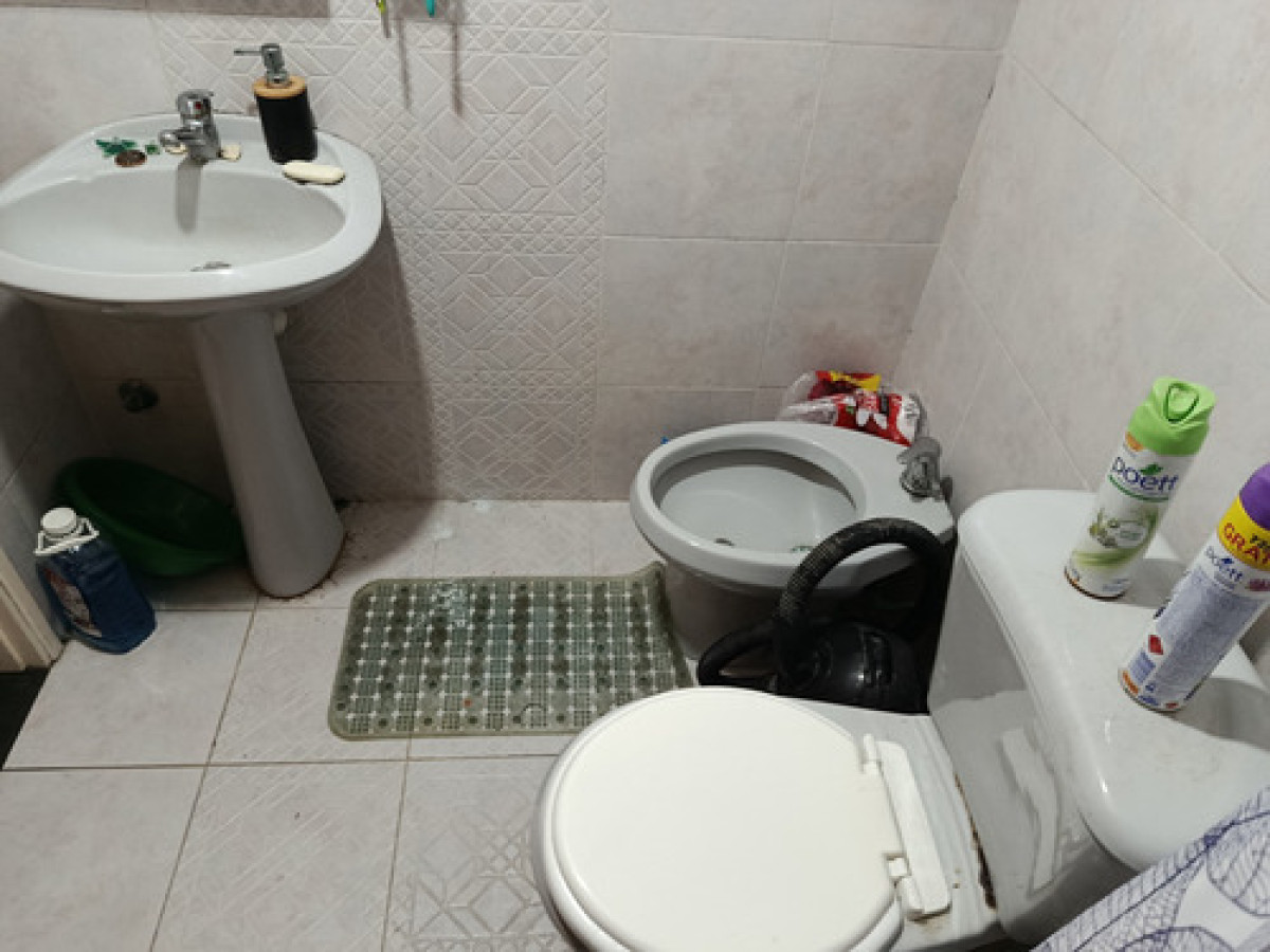 Apartamento ID.11496 - Alquilo apartamento en Tres Cruces 