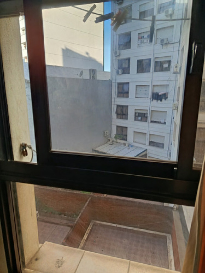 Apartamento ID.11496 - Alquilo apartamento en Tres Cruces 