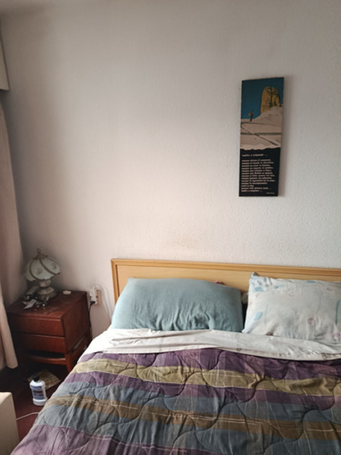 Apartamento ID.11496 - Alquilo apartamento en Tres Cruces 