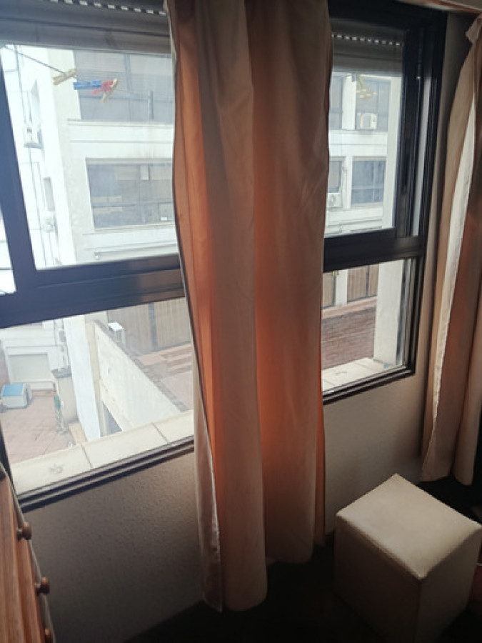 Apartamento ID.11496 - Alquilo apartamento en Tres Cruces 