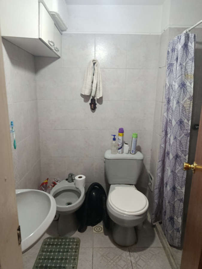 Apartamento ID.11496 - Alquilo apartamento en Tres Cruces 