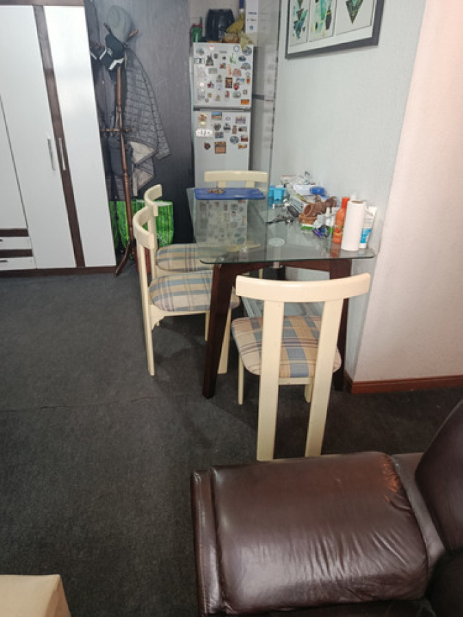 Apartamento ID.11496 - Alquilo apartamento en Tres Cruces 