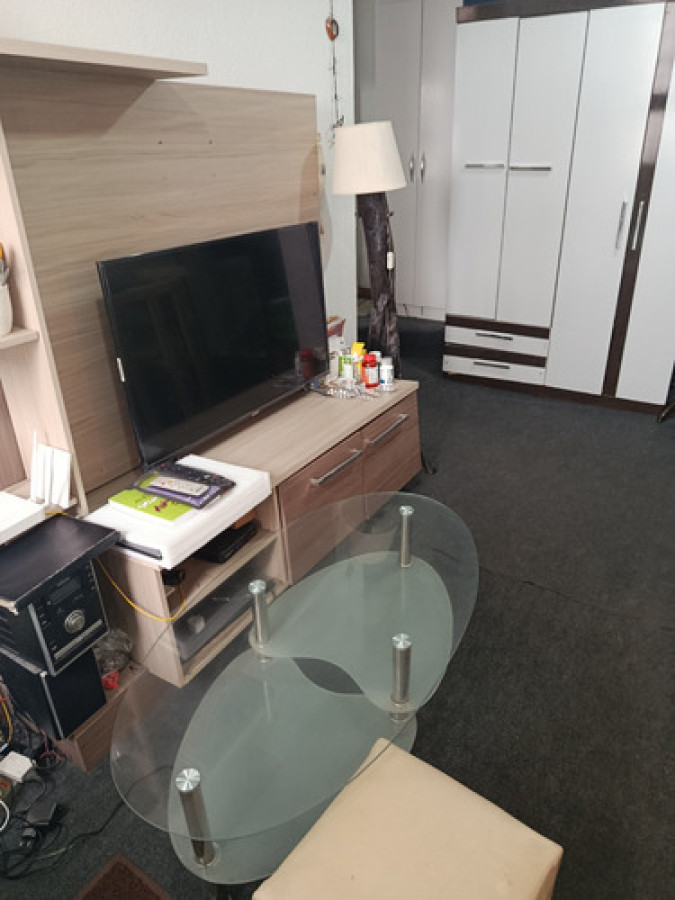 Apartamento ID.11496 - Alquilo apartamento en Tres Cruces 