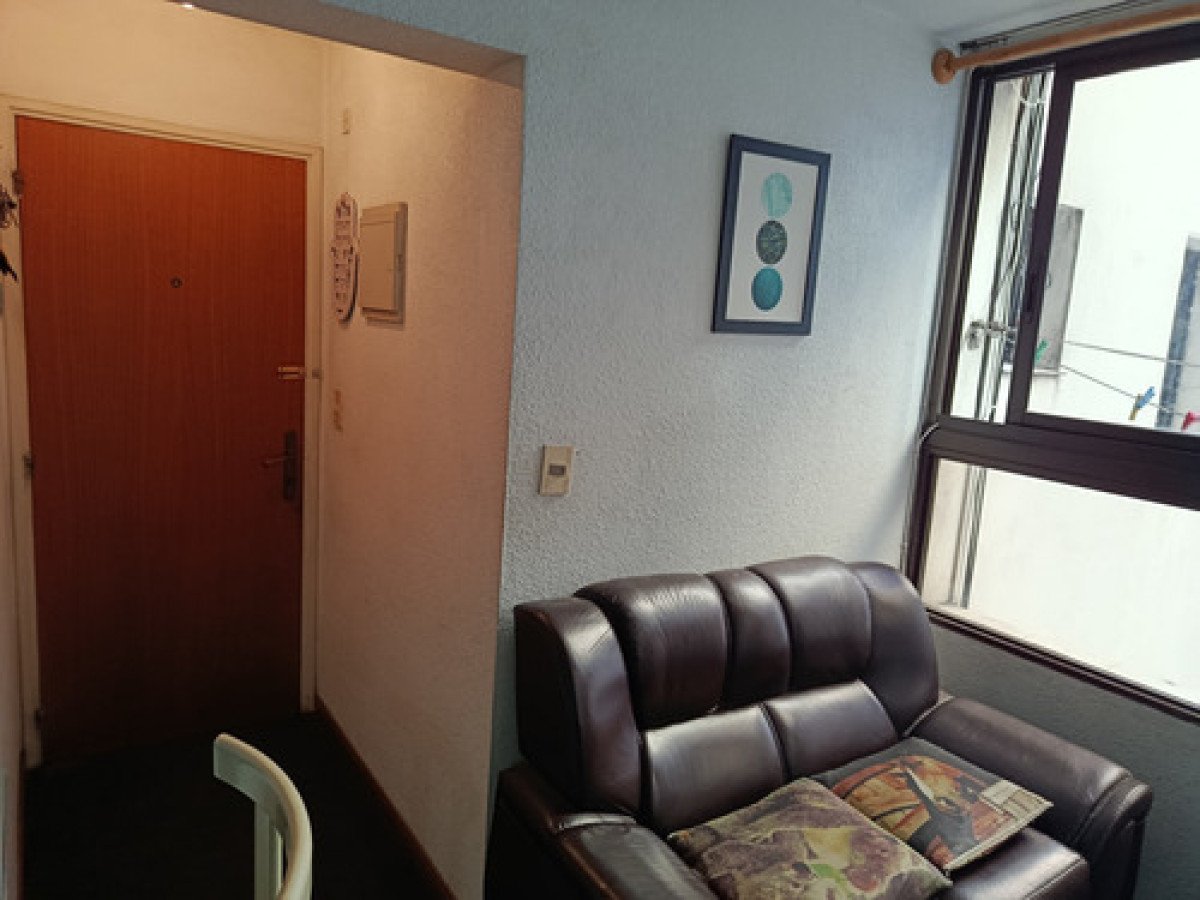 Apartamento ID.11496 - Alquilo apartamento en Tres Cruces 