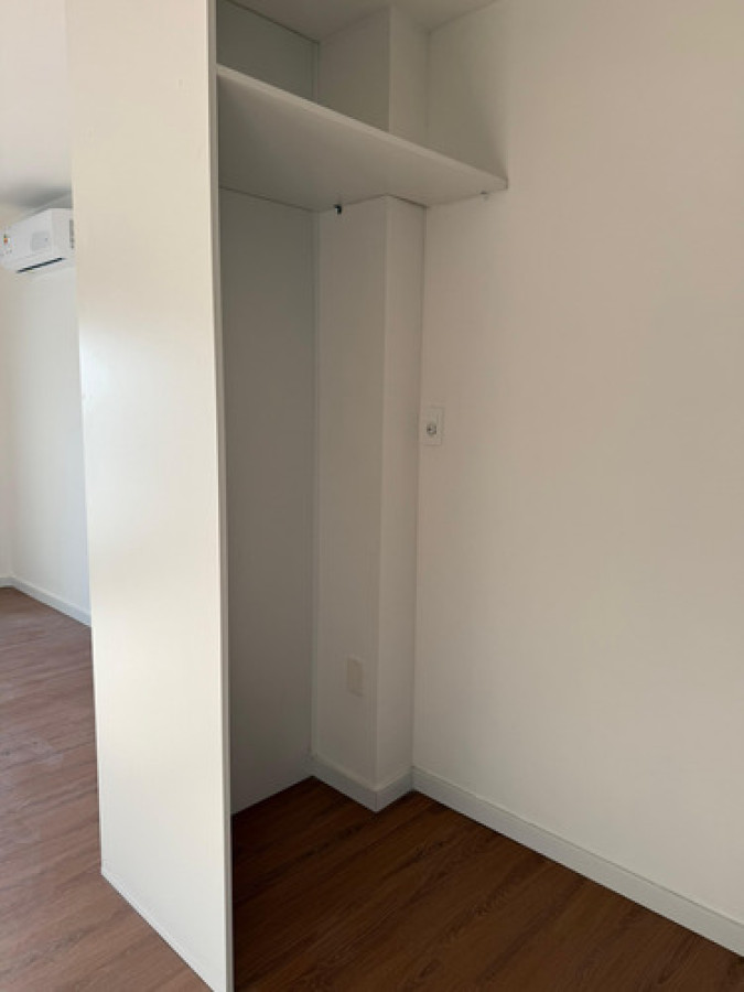 Apartamento ID.11502 - Alquiler apartamento a estrenar 1 dormitorio 
