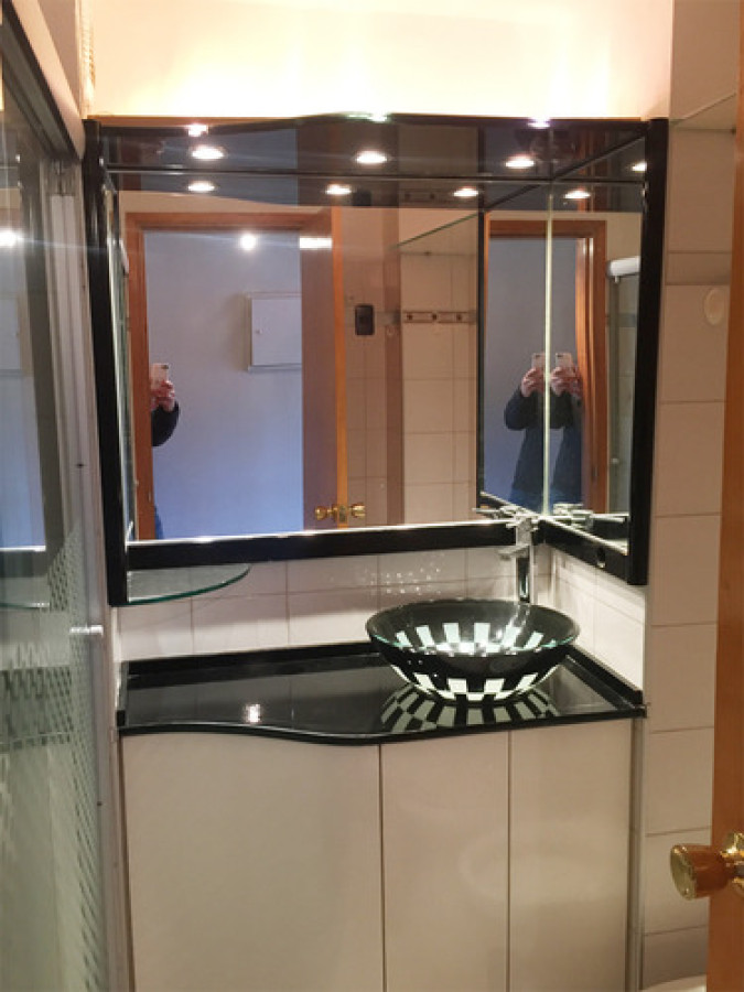 Apartamento ID.11505 - Alquiler monoambiente todo equipado en Rambla de Malvín