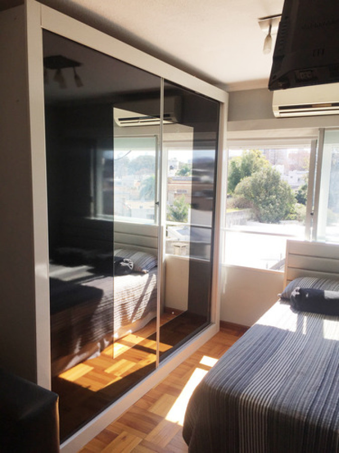 Apartamento ID.11505 - Alquiler monoambiente todo equipado en Rambla de Malvín