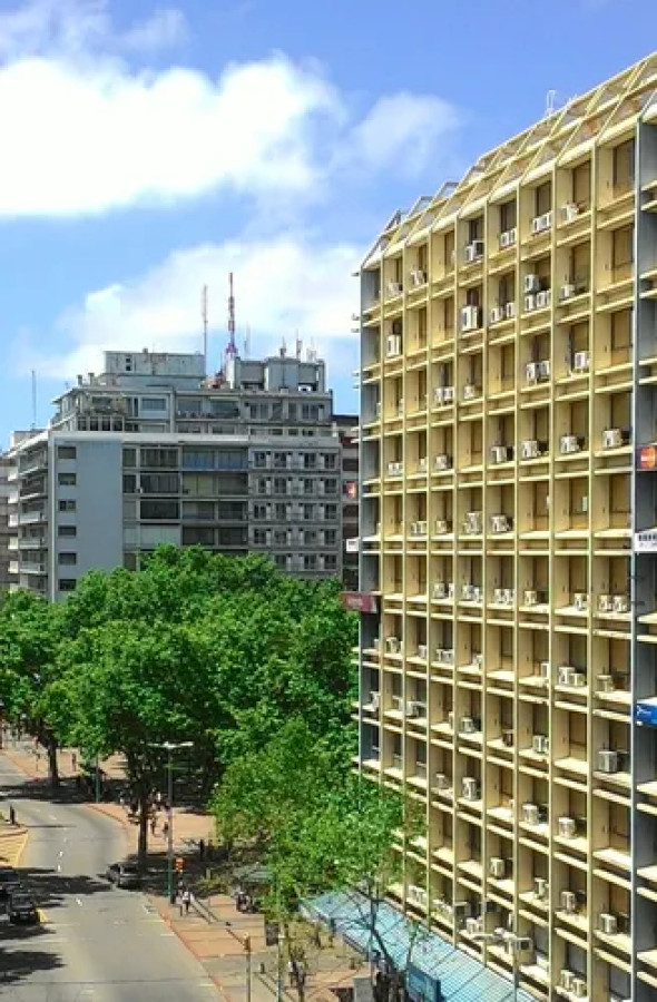 Apartamento ID.11508 - Alquiler de apartamento en el Centro