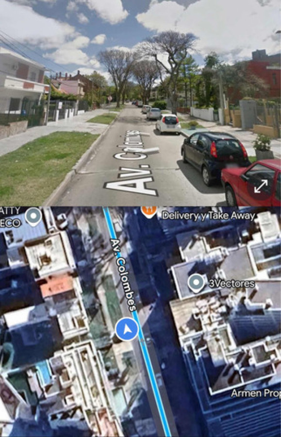 Apartamento ID.11513 - Alquiler De Monoambiente Con Garage En Malvin