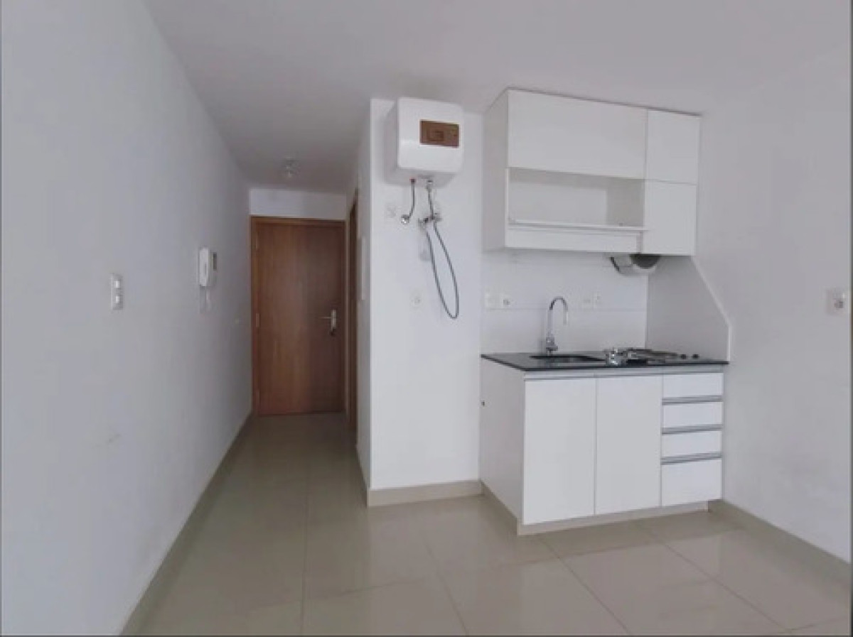 Apartamento ID.11513 - Alquiler De Monoambiente Con Garage En Malvin