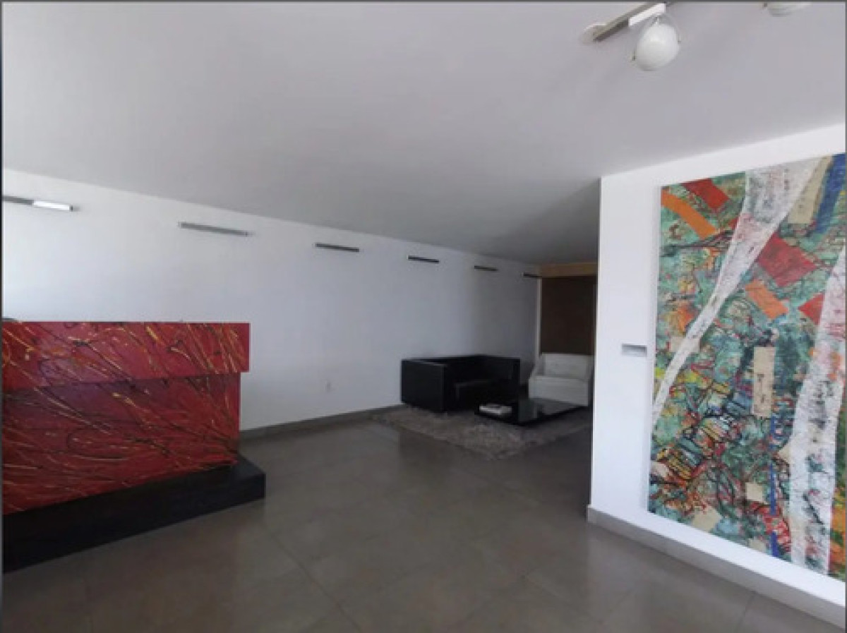 Apartamento ID.11513 - Alquiler De Monoambiente Con Garage En Malvin