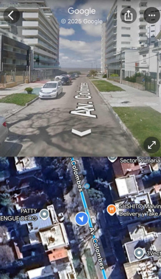 Apartamento ID.11513 - Alquiler De Monoambiente Con Garage En Malvin