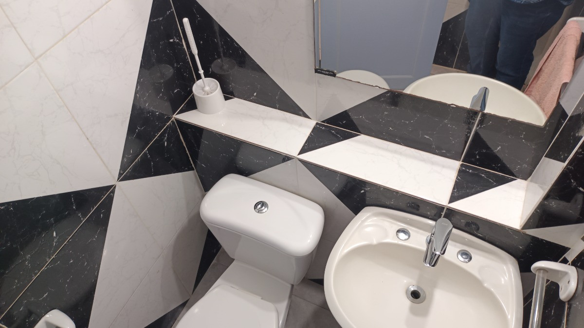 Apartamento ID.11515 - VENTA CONFORTABLE APARTAMENTO DE TRES DORMITORIOS EN REDUCTO