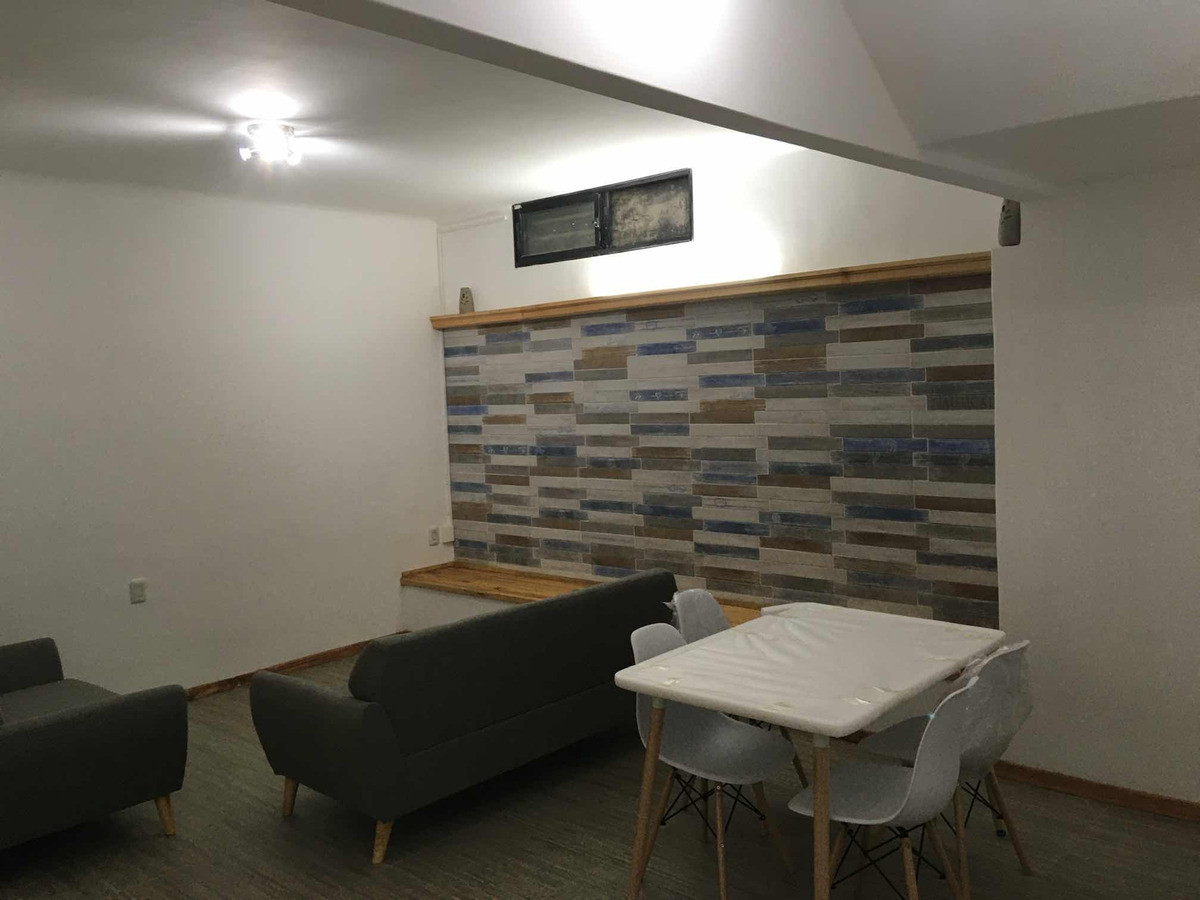 Apartamento ID.11517 - Venta Apartamento 2 Dormitorios Patio En Reducto