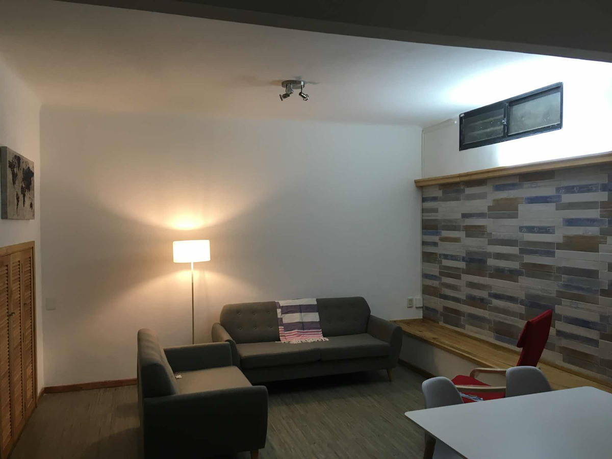 Apartamento ID.11517 - Venta Apartamento 2 Dormitorios Patio En Reducto