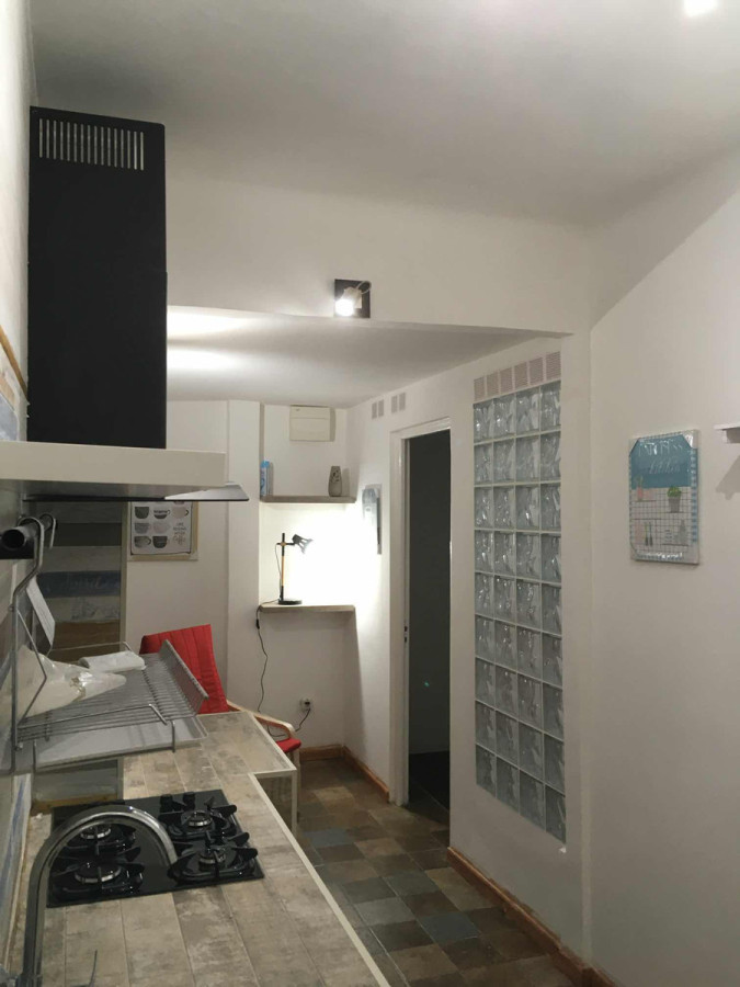 Apartamento ID.11517 - Venta Apartamento 2 Dormitorios Patio En Reducto