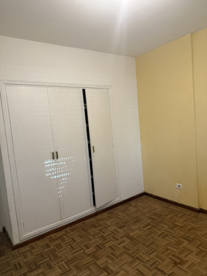 Apartamento ID.11551 - Venta De Apartamento 1 Dormitorio, Balcón, Impecable En Cordón 