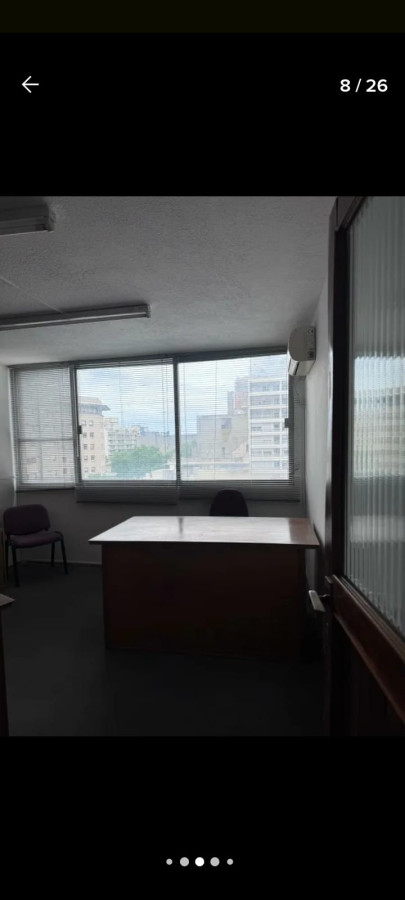 Apartamento ID.11582 - ALQUILER MONOAMBIENTE EN CORDÓN