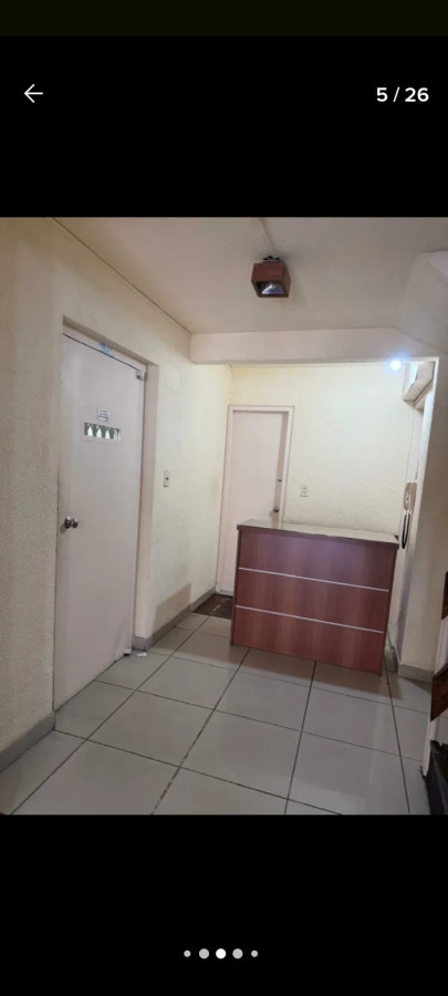 Apartamento ID.11582 - ALQUILER MONOAMBIENTE EN CORDÓN