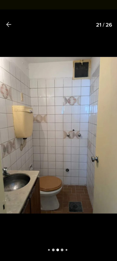 Apartamento ID.11582 - ALQUILER MONOAMBIENTE EN CORDÓN