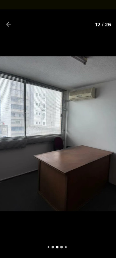 Apartamento ID.11582 - ALQUILER MONOAMBIENTE EN CORDÓN