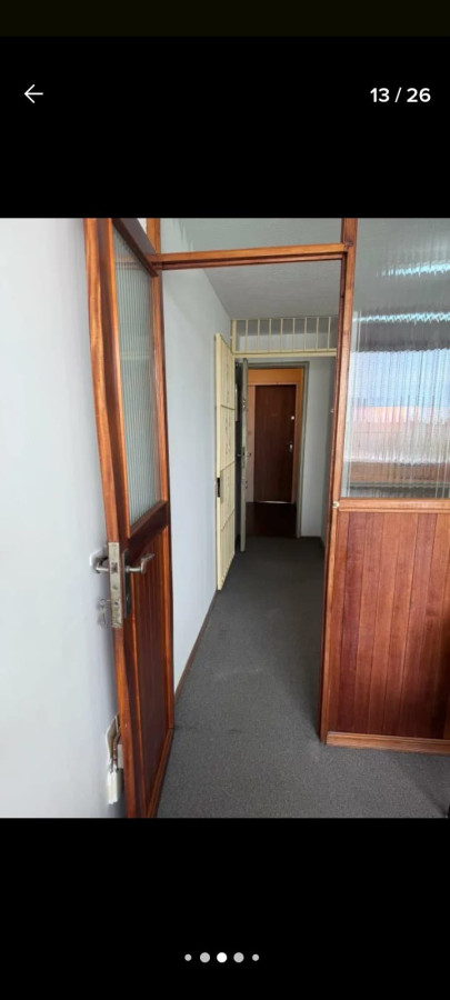 Apartamento ID.11582 - ALQUILER MONOAMBIENTE EN CORDÓN