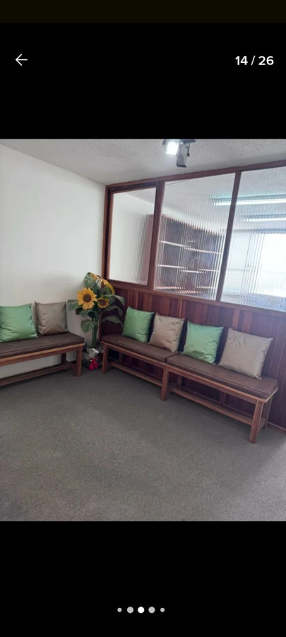 Apartamento ID.11582 - ALQUILER MONOAMBIENTE EN CORDÓN