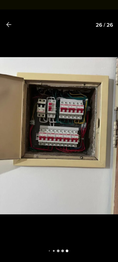 Apartamento ID.11582 - ALQUILER MONOAMBIENTE EN CORDÓN