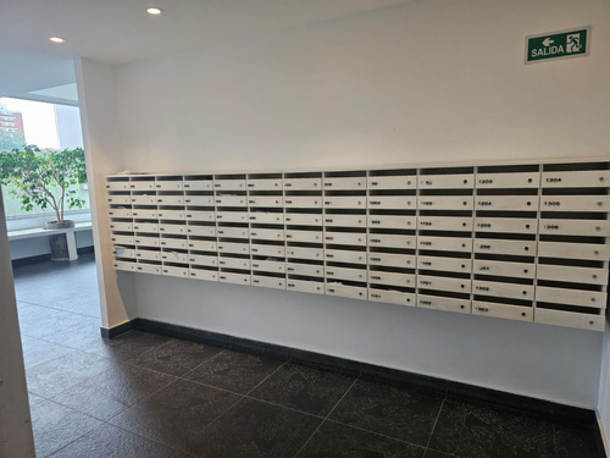 Apartamento ID.11598 - Alquiler de monoambiente en Malvin