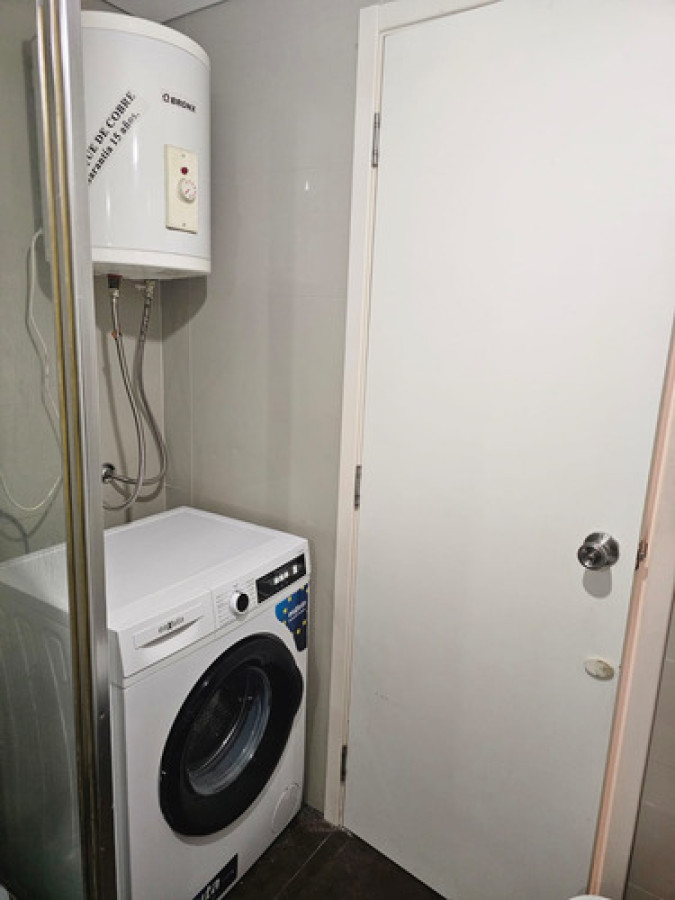 Apartamento ID.11598 - Alquiler de monoambiente en Malvin