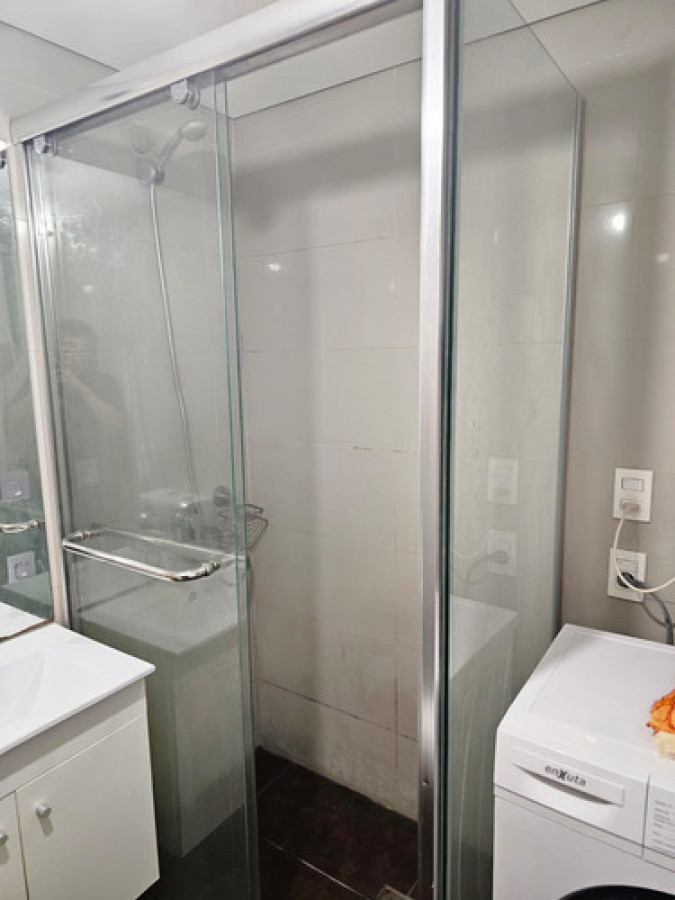 Apartamento ID.11598 - Alquiler de monoambiente en Malvin