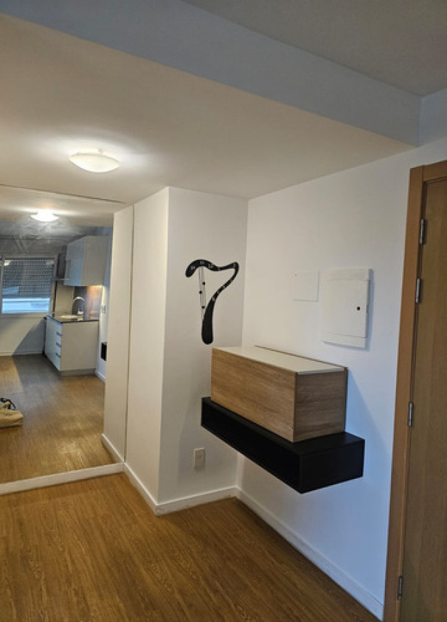 Apartamento ID.11598 - Alquiler de monoambiente en Malvin