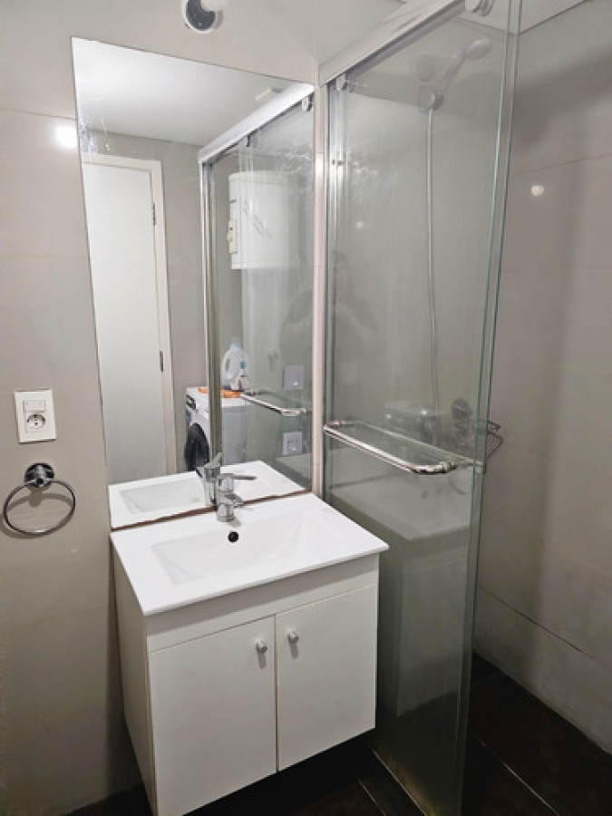 Apartamento ID.11598 - Alquiler de monoambiente en Malvin