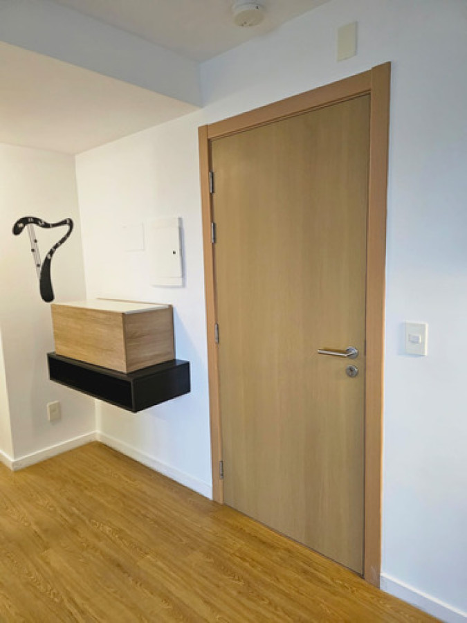 Apartamento ID.11598 - Alquiler de monoambiente en Malvin