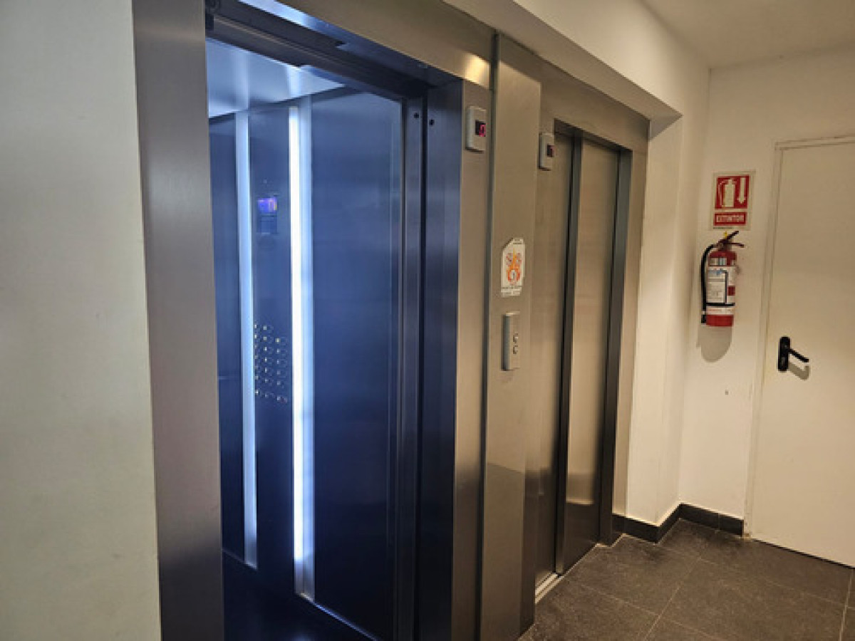 Apartamento ID.11598 - Alquiler de monoambiente en Malvin