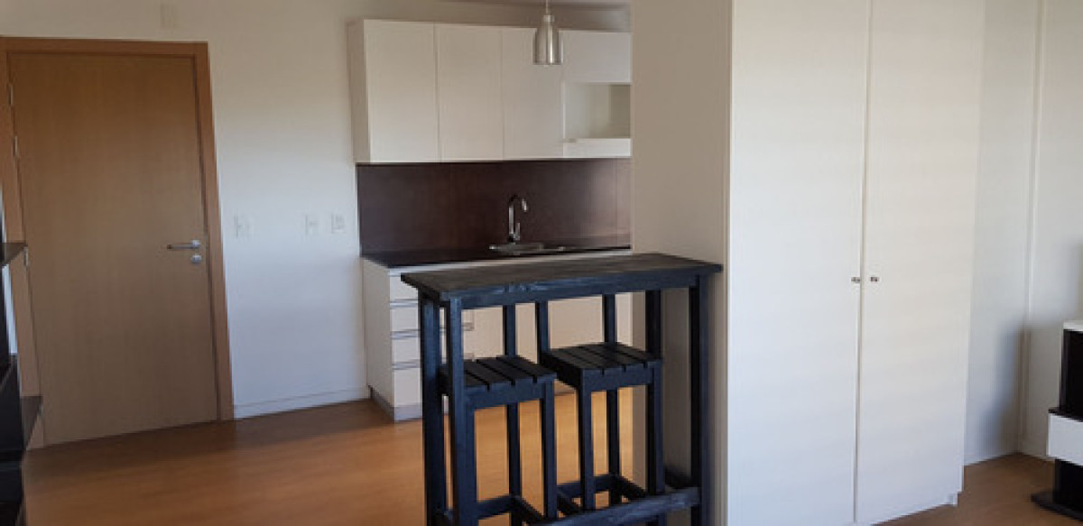 Apartamento ID.11598 - Alquiler de monoambiente en Malvin