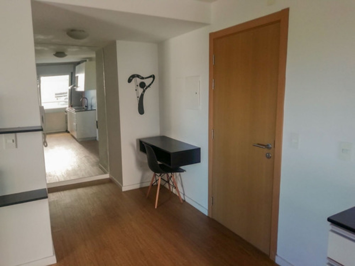 Apartamento ID.11598 - Alquiler de monoambiente en Malvin