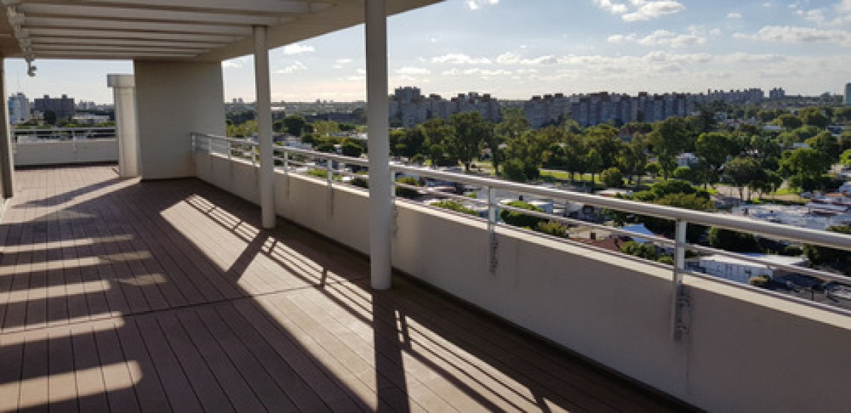 Apartamento ID.11598 - Alquiler de monoambiente en Malvin