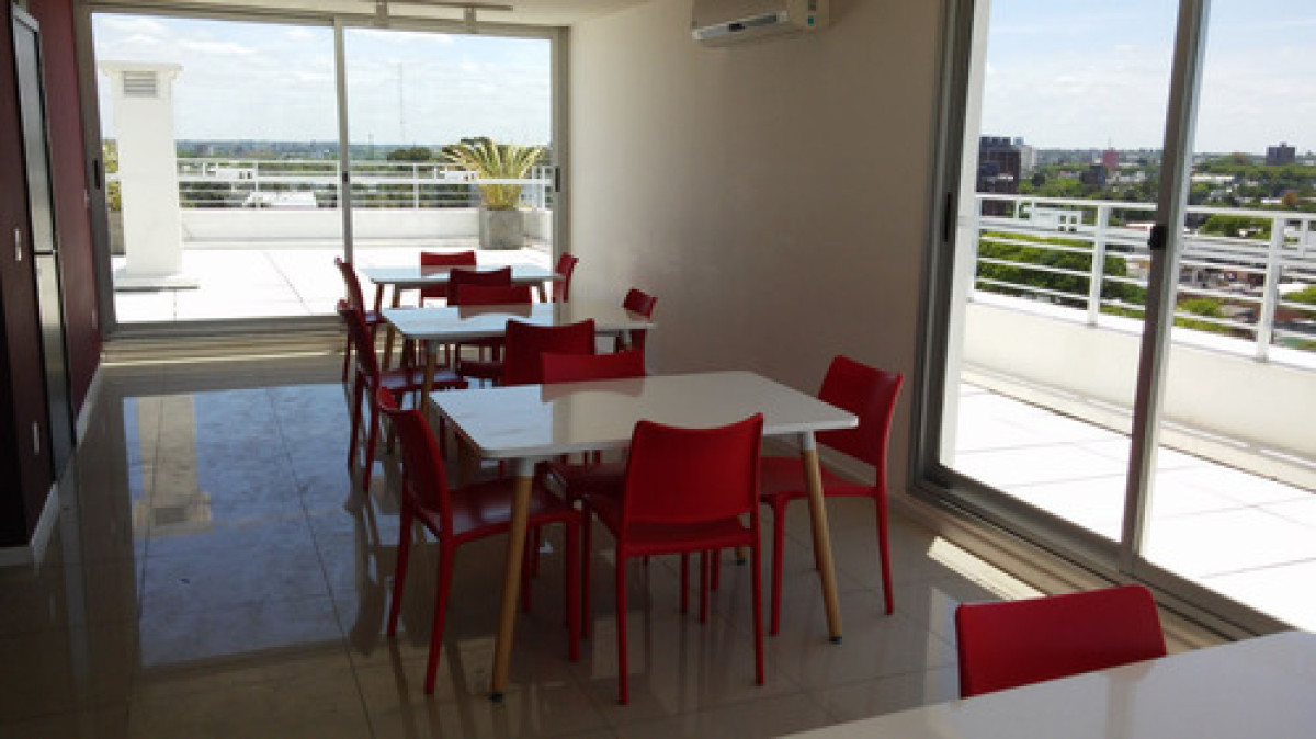 Apartamento ID.11598 - Alquiler de monoambiente en Malvin