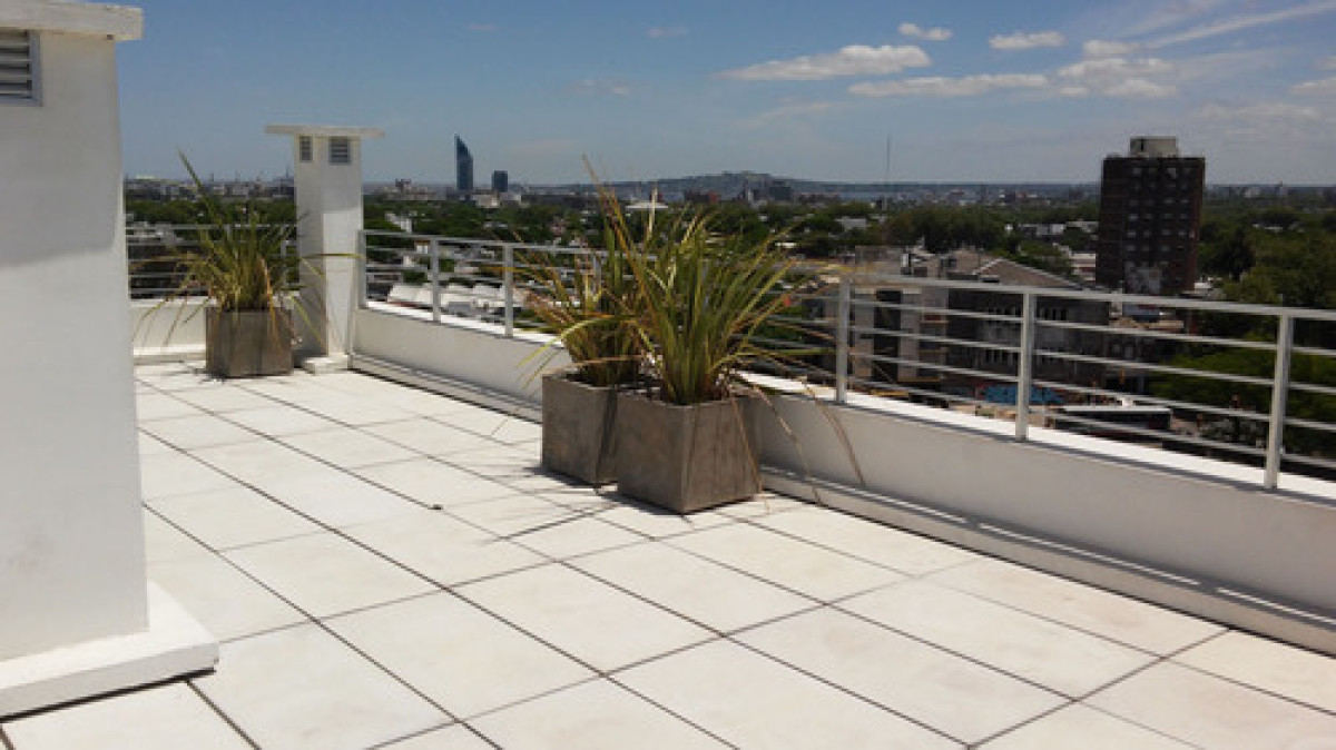 Apartamento ID.11598 - Alquiler de monoambiente en Malvin