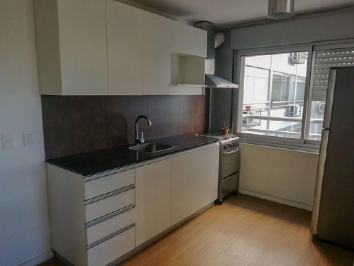 Apartamento ID.11598 - Alquiler de monoambiente en Malvin
