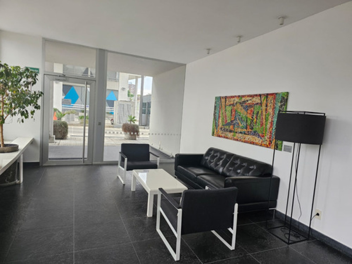 Apartamento ID.11598 - Alquiler de monoambiente en Malvin