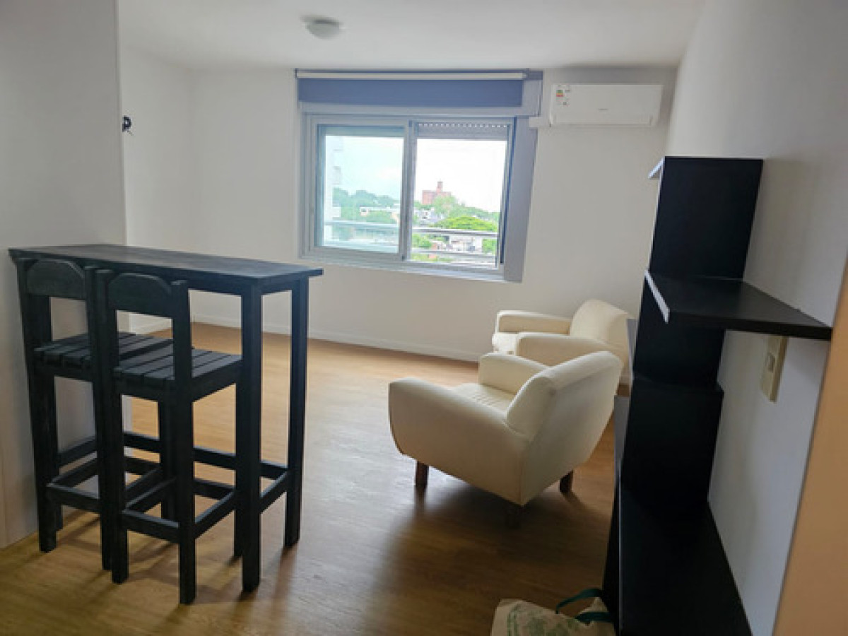 Apartamento ID.11598 - Alquiler de monoambiente en Malvin