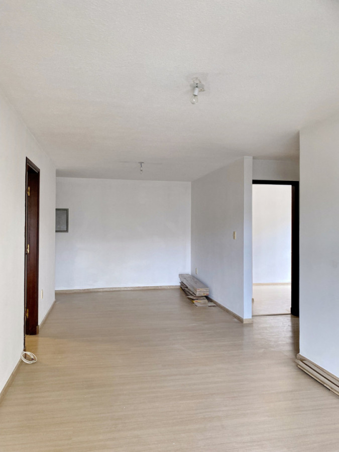 Apartamento ID.11622 - ALQUILER DEPARTAMENTO DOS DORMITORIOS EN LA BLANQUEADA