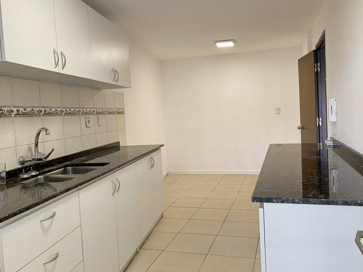 Apartamento ID.11622 - ALQUILER DEPARTAMENTO DOS DORMITORIOS EN LA BLANQUEADA