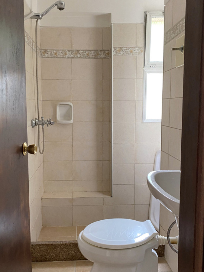 Apartamento ID.11622 - ALQUILER DEPARTAMENTO DOS DORMITORIOS EN LA BLANQUEADA