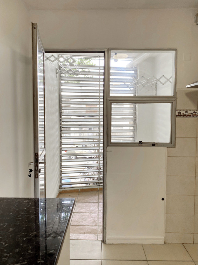 Apartamento ID.11622 - ALQUILER DEPARTAMENTO DOS DORMITORIOS EN LA BLANQUEADA