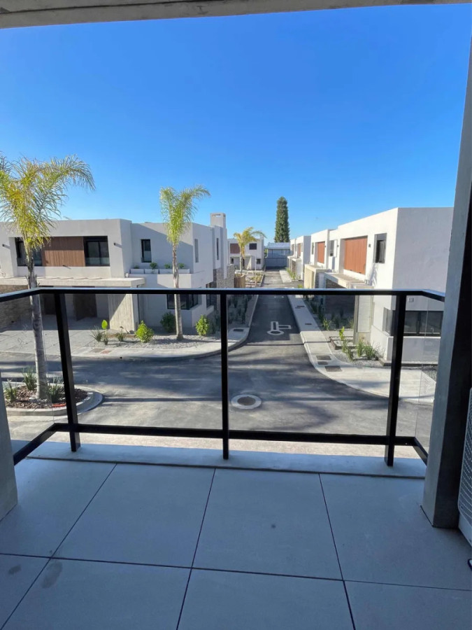 Apartamento ID.11623 - ALQUILER DEPARTAMENTO UN DORMITORIO CARRASCO NORTE