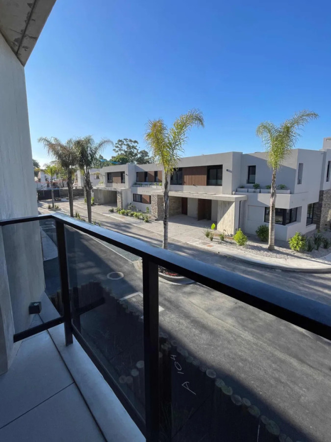 Apartamento ID.11623 - ALQUILER DEPARTAMENTO UN DORMITORIO CARRASCO NORTE